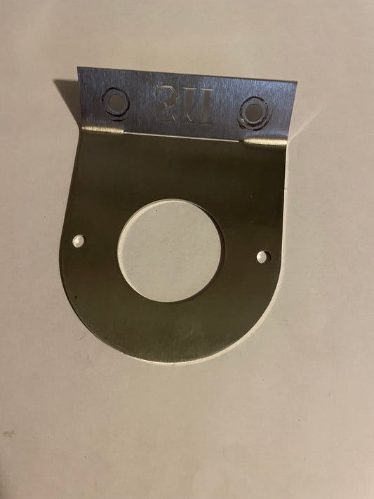 45 Degree Watermelon Bracket