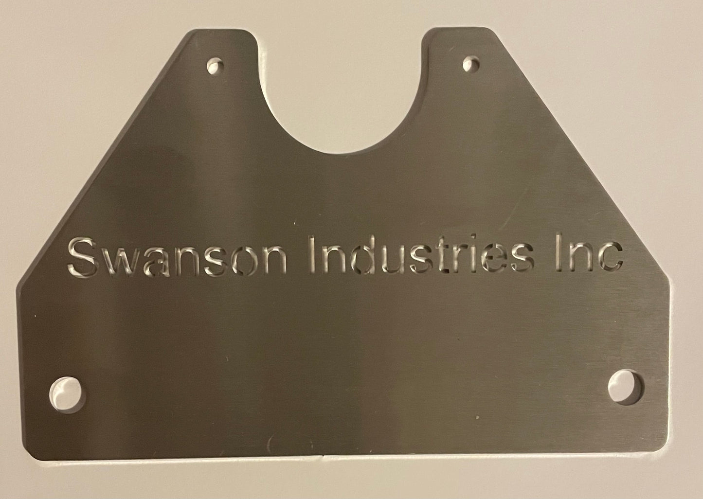1988-2010 GM 1 inch extension carrier bearing watermelon light bracket