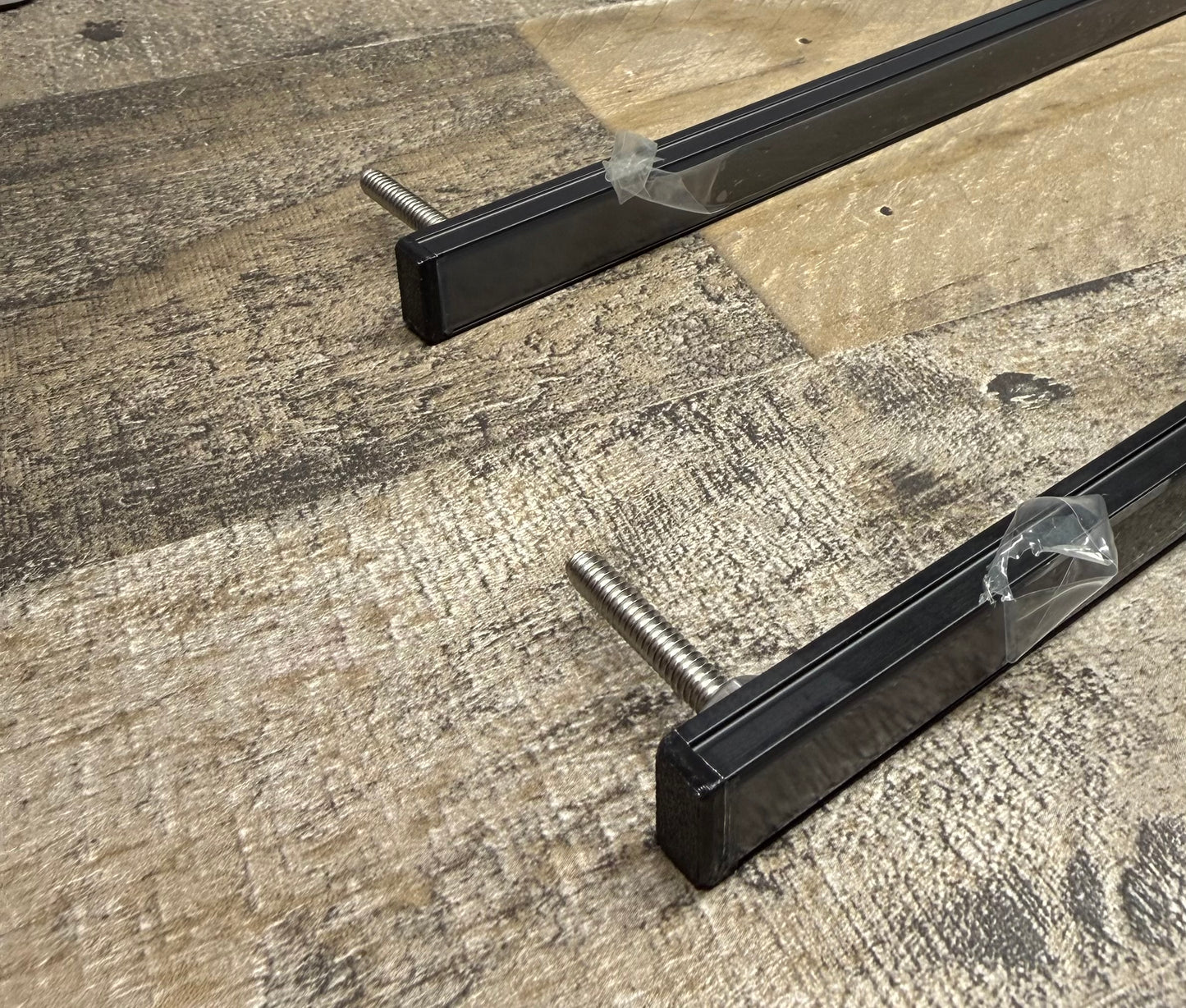 11-16 Super duty Grille Bars