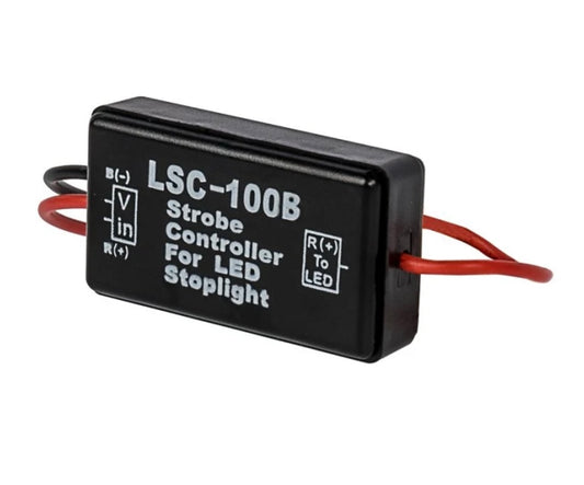 LED Strobe Module