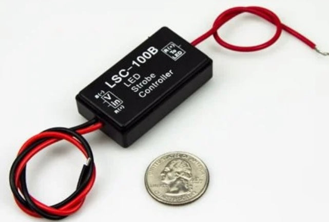 LED Strobe Module