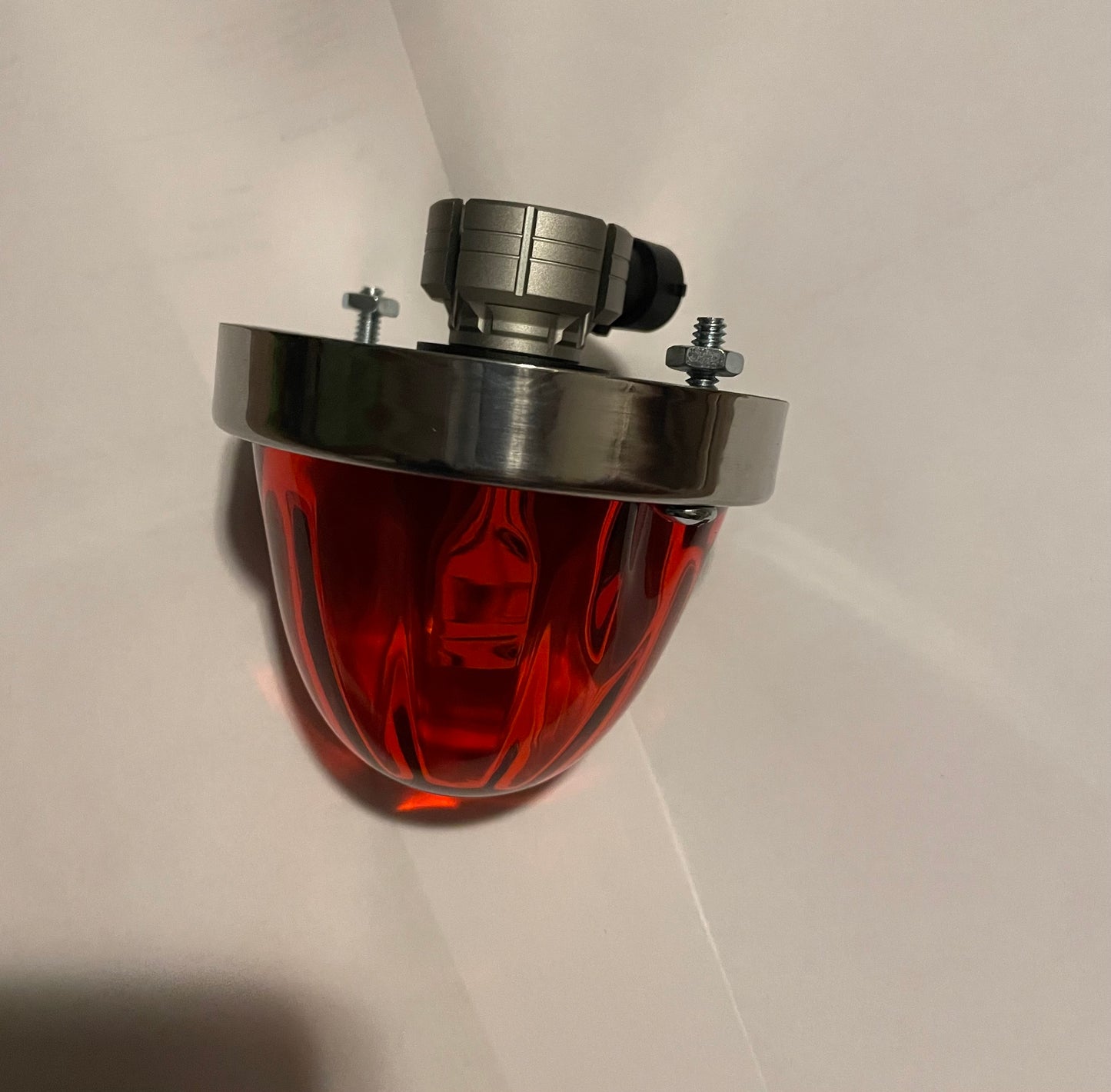 H11 Amber Bulb Watermelon Light